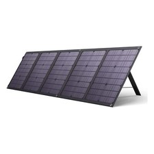 Portable Solar Panel Charger 100W