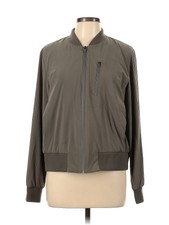 Br Standard Women Gray Jacket L