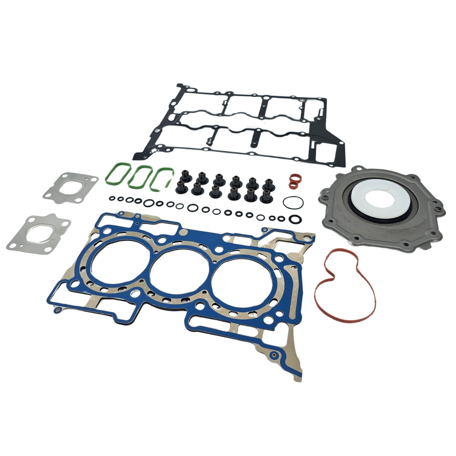 Cabeza Cilindro Fiesta Transit Connect Ford 1.6l Turbo | Meses Sin Interés - Foto 5