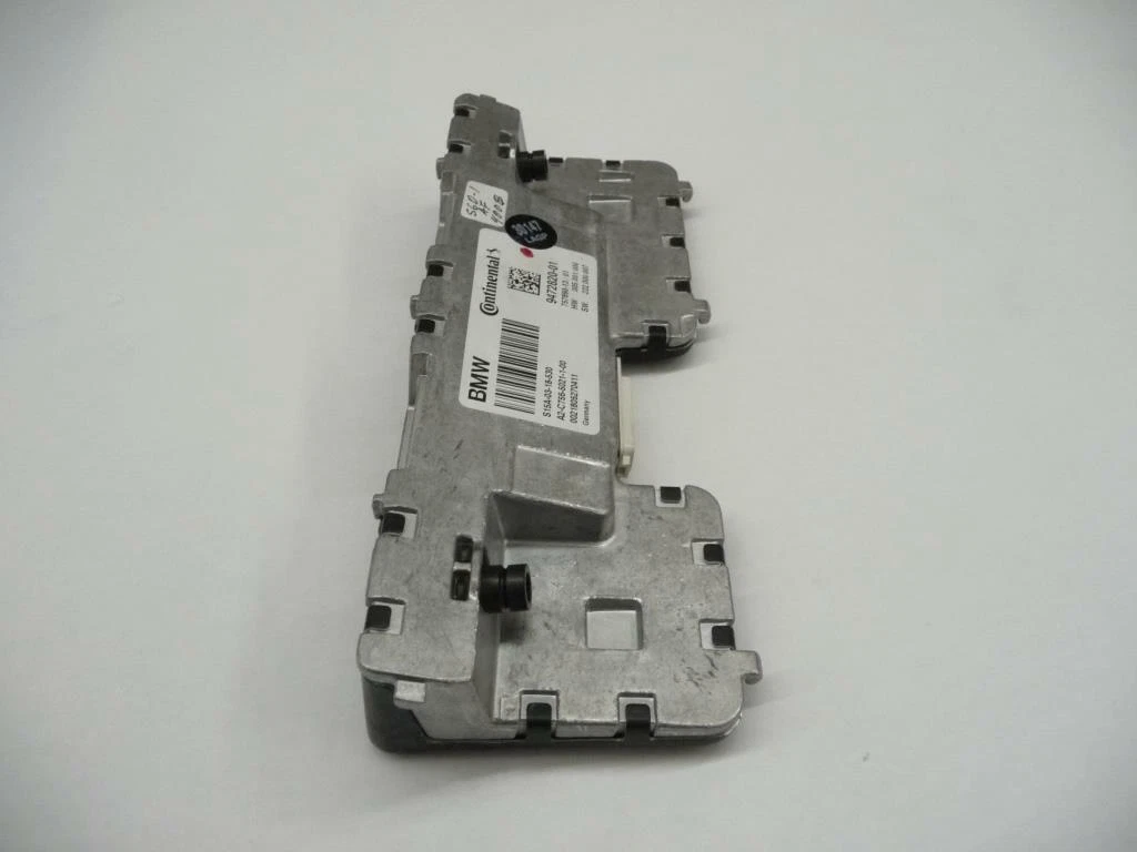 17-20 BMW G30 G31 G32 G01 Camera-Based Driver-Assistance System  