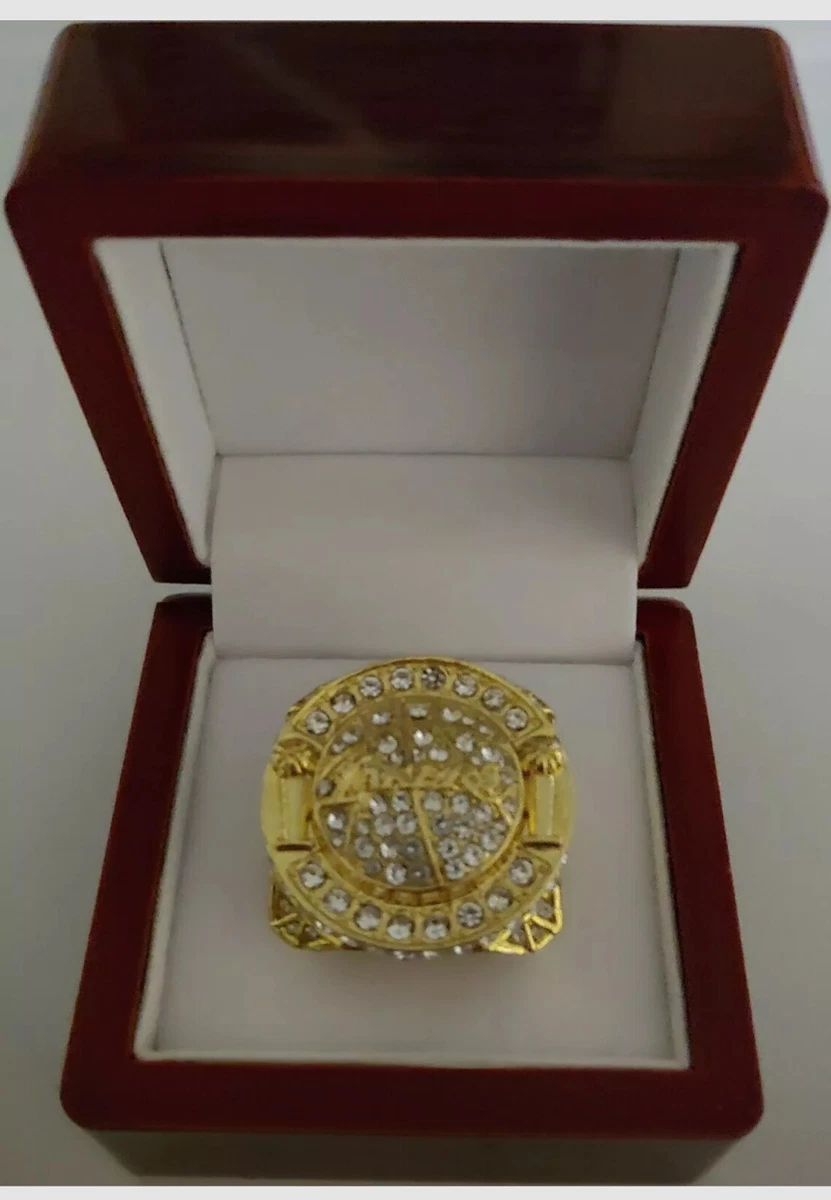 Anillo de online kobe bryant