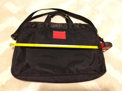 15'' 16 18 Laptop Sleeve Bag Case Backpack Do Go Mo HP/DELL Computer Notebook 