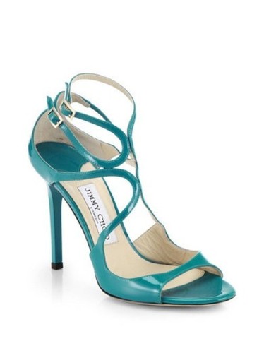 HIGH HEEL SANDALS EU 41 I LOVE SHOES 