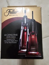 Fuller Brush Co #fbh6