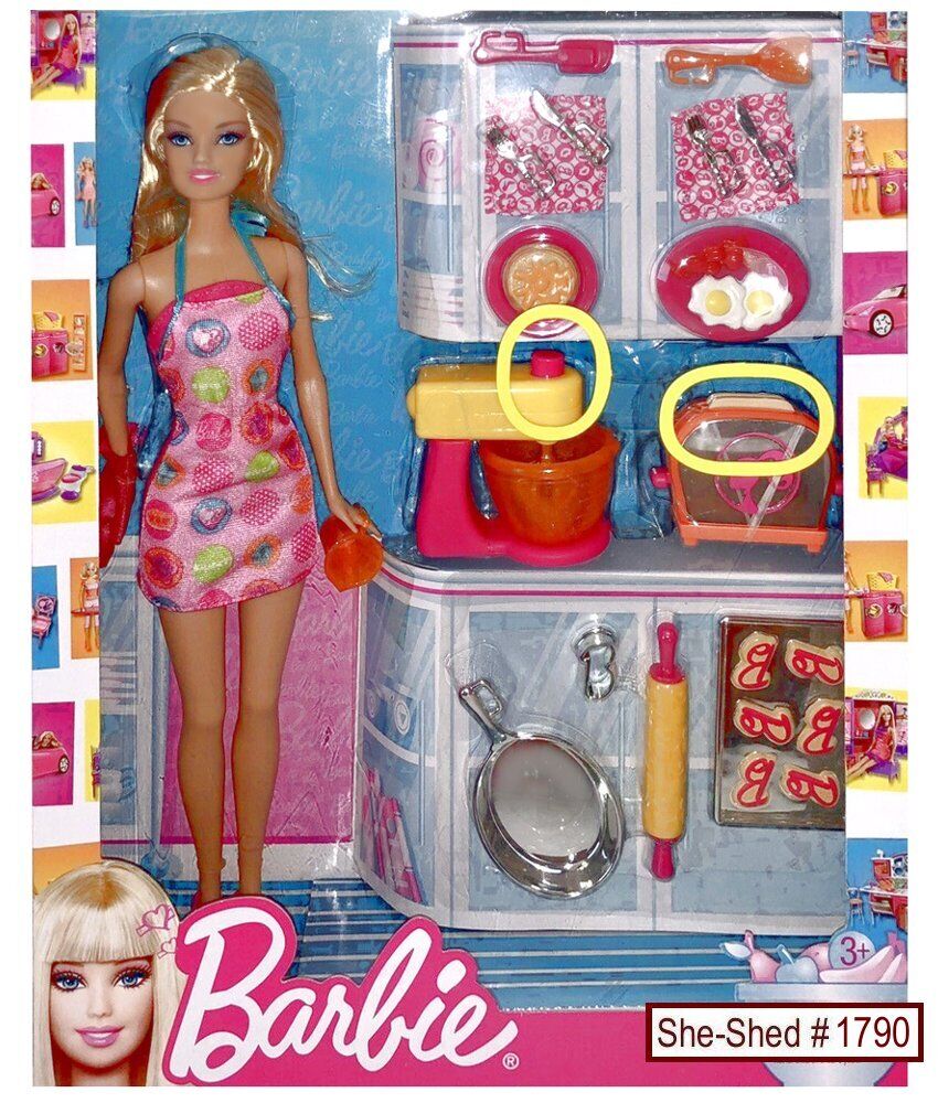 Jogos da Barbie: Top 7 melhores para jogar em 2023