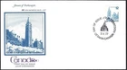 🍁Canada   #714   "Parliament Buildings"     Brand New 1977 Fleetwood Cover