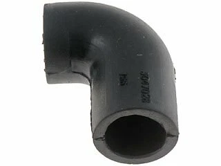For 1988-1990 Plymouth Horizon PCV Valve Elbow Dorman 386XV76 1989 1990 - Image 3 of 3