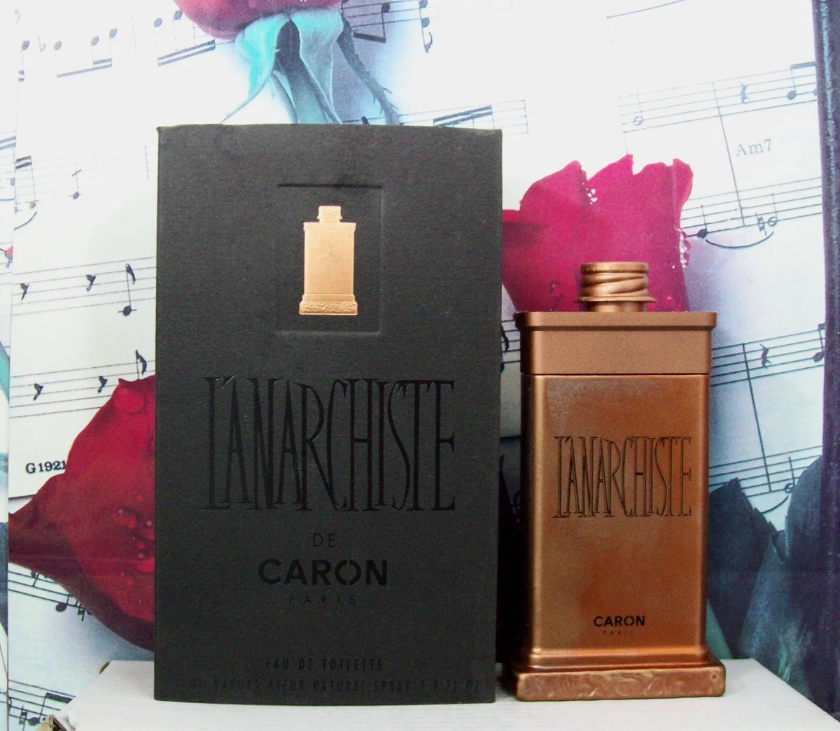Vintage Caron Fragrances for Men for sale | eBay