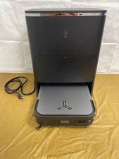 ECOVACS DEEBOT X2 Omni Robot Vacuum / Hot Water Mop