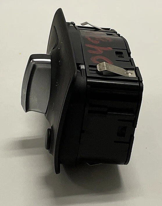 2014 AUDI A6 S6 INTERRUPTOR DE FAROL 4G0941531D FABRICANTE DE EQUIPAMENTO ORIGINAL E SANA OME - Imagem 4 de 4