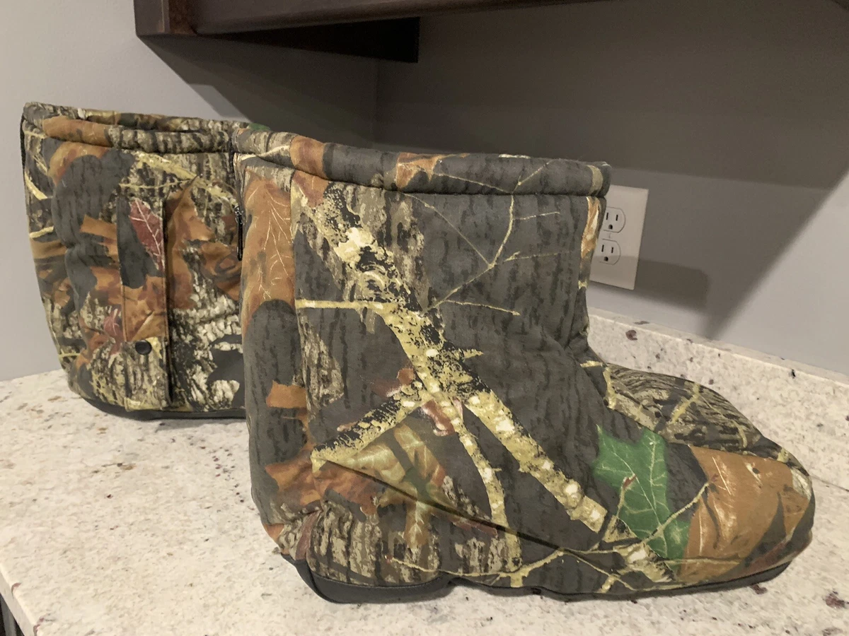 Boot Blankets Hunting