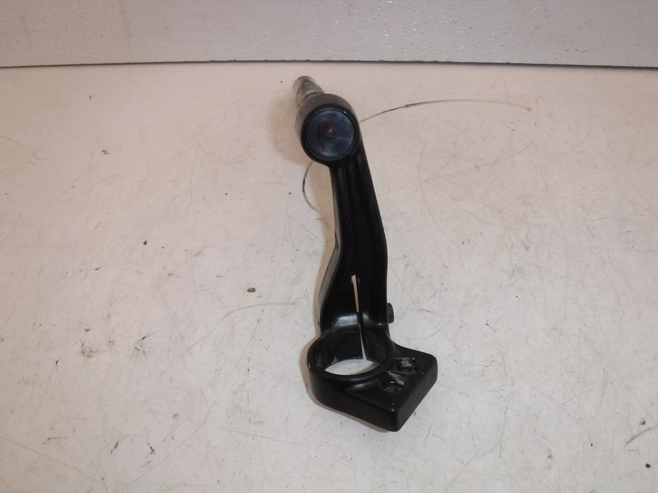 Kawasaki Concours 1000 1997 manillar derecho Foto 4 de 4