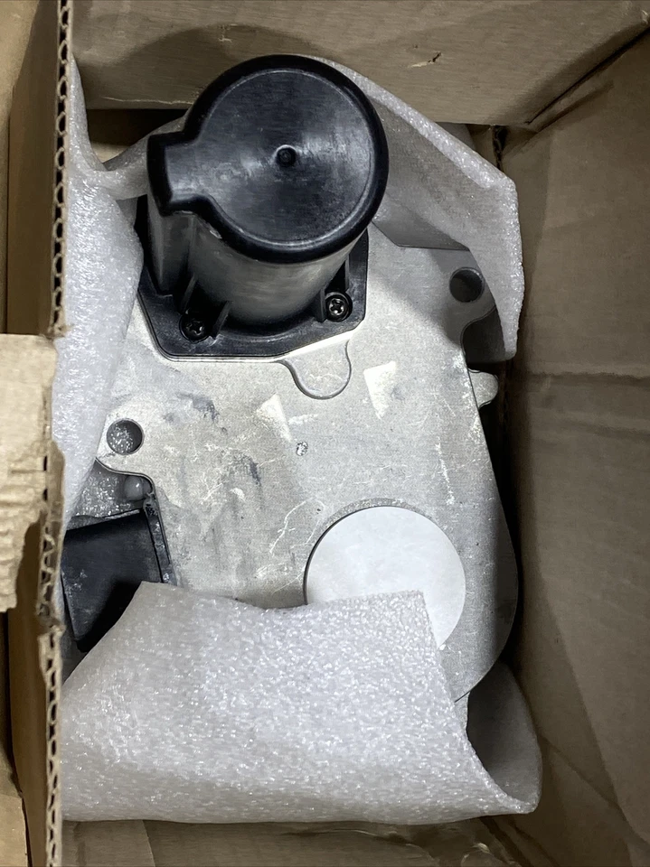 Motor de cambio de caja de transferencia Dorman 600-935 para Chrysler Dodge Mitsubishi nuevo Foto 3 de 4