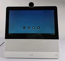 Cisco DX70 Video Conference Equipment - 1920x1080 Video Without Power Cord 