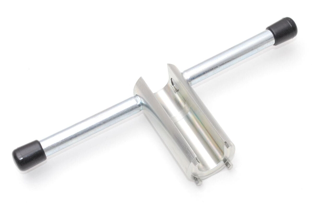 CANNONDALE HEADSHOK CASTLE TOOL 30mm Lefty 29 PBR - FK073 CANNONDALE HEADSHOK CASTLE TOOL 30mm Lefty 29 PBR - FK073
