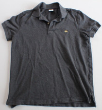 Brooks Brothers Men's Embroidered Polo Shirt Size M
