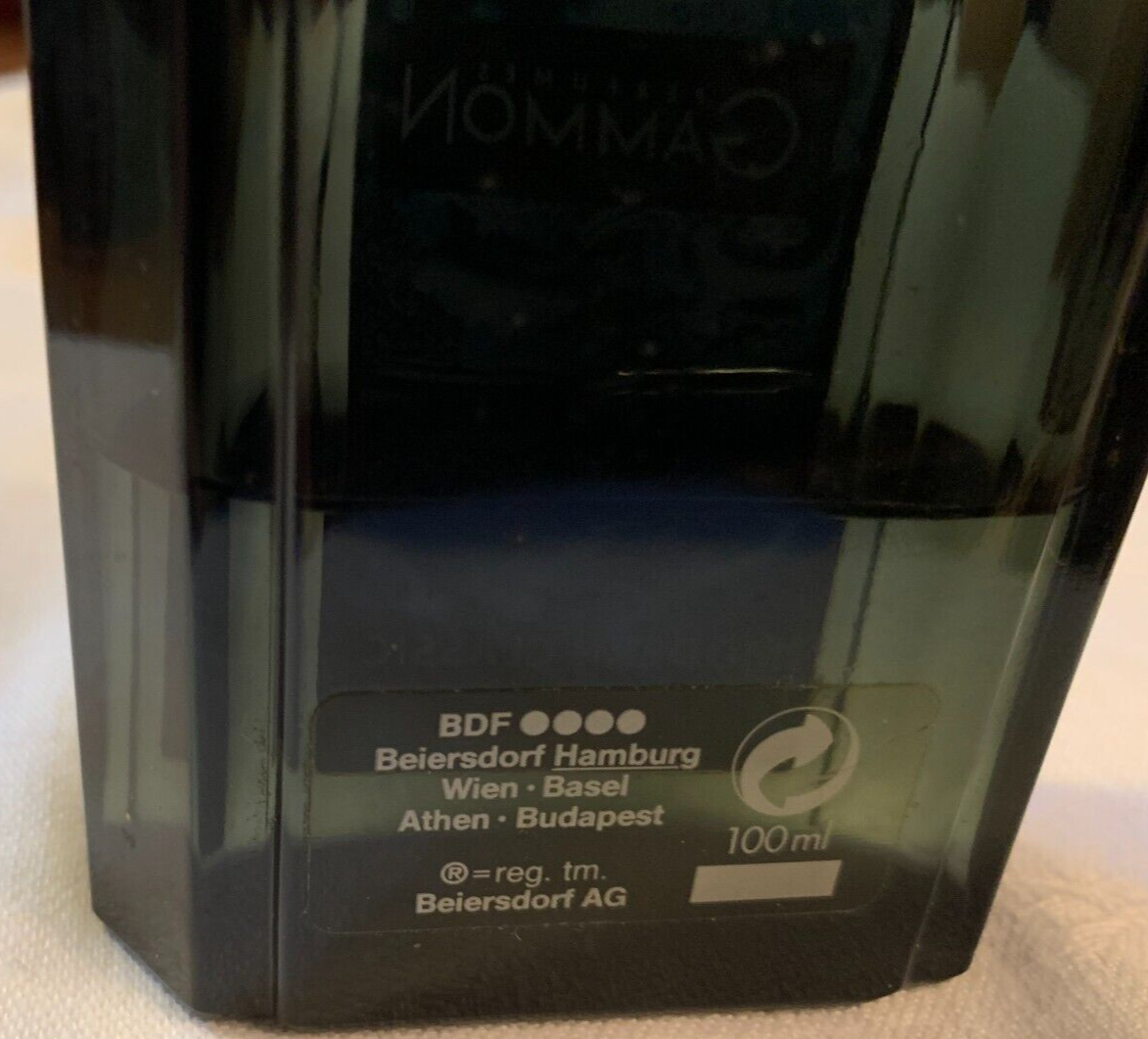 Gammon Modern Classic, After Shave / Eau de Toilette (70) eBay