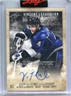 2023 Leaf Ultimate Hockey Magazine Silver Spectrum Vincent Lecavalier Auto 2/4