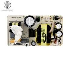 AC-DC 12V 1A Switching Power Supply Board 12V 1000MA Power Supply Module