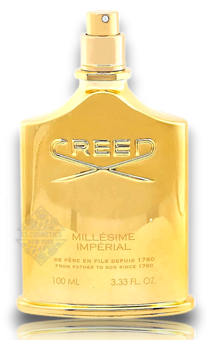 香水(男性用) Creed millesime imperial Millésime Impérial | Luxury Perfumes | Creed Boutique ​