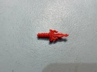 Wyrm Teenage Mutant Ninja Turtles TMNT Vintage 1990 Knife Dagger