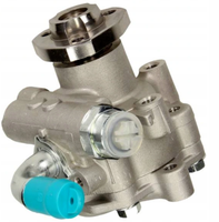 Maxgear 48-0114 Servopumpe Hydraulikpumpe Lenkung FüR VW Crafter 30-50 30-35