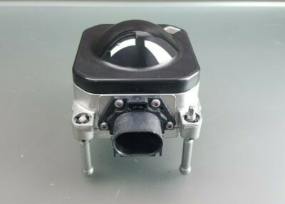 NEU + Orig Mercedes G-Klasse W463 BOSCH ACC Distronic Radarsensor A4639003300