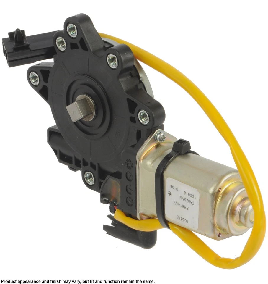 Motor ventana delantera derecha cardone 2001 2002 2003 Nissan Xterra 2000-2004 Foto 4 de 4