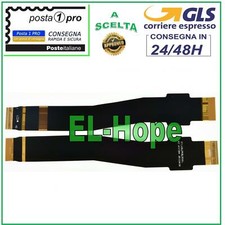 FLAT CONNESSIONE SCHEDA MADRE DISPLAY LCD SAMSUNG GALAXY TAB 3 P5210 P5200 P5220