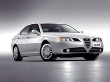 ALFA ROMEO 166 MANUEL ATELIER OU DE RÉPARATION REVUE TECHNIQUE SUR CD