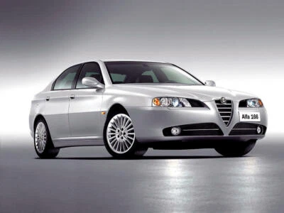 ALFA ROMEO 166 MANUEL ATELIER OU DE RÉPARATION REVUE TECHNIQUE SUR CD