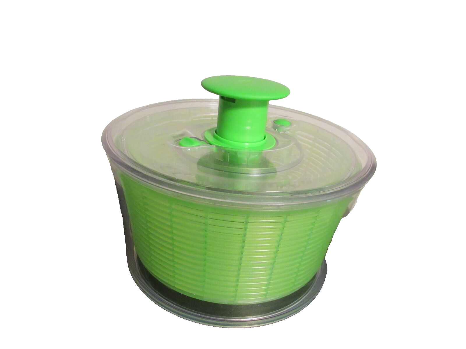 OXO Salad Spinner  Green  10.5