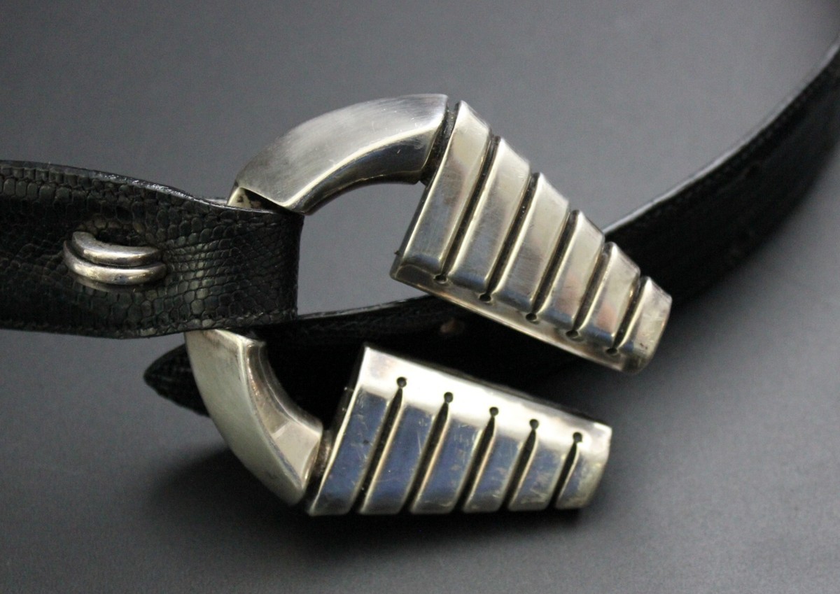 貴重 USA ヴィンテージ GUNベルト chichis nestclothingstore | 1990's Deadstock US Military Nickel