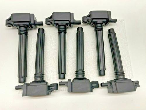 Ignition Coil on Plug Pack For 2011-2019 Chrysler Dodge Jeep Ram VW BLUE STREAK - Foto 1 di 7