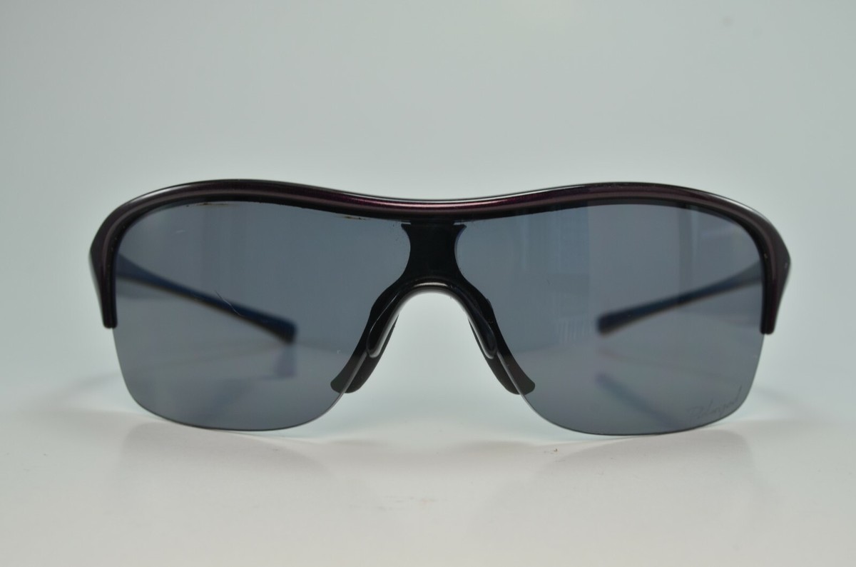 Authentic Oakley OO9234-03 Be Unstoppable Purple Raspberry  display picture 2