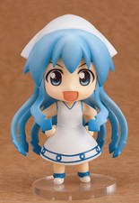 ika musume figure