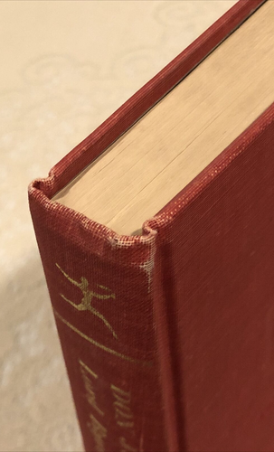 Modern Library : Don Juan by George Gordon Lord Byron, 1949 Hardcover no DJ - Picture 10 of 18