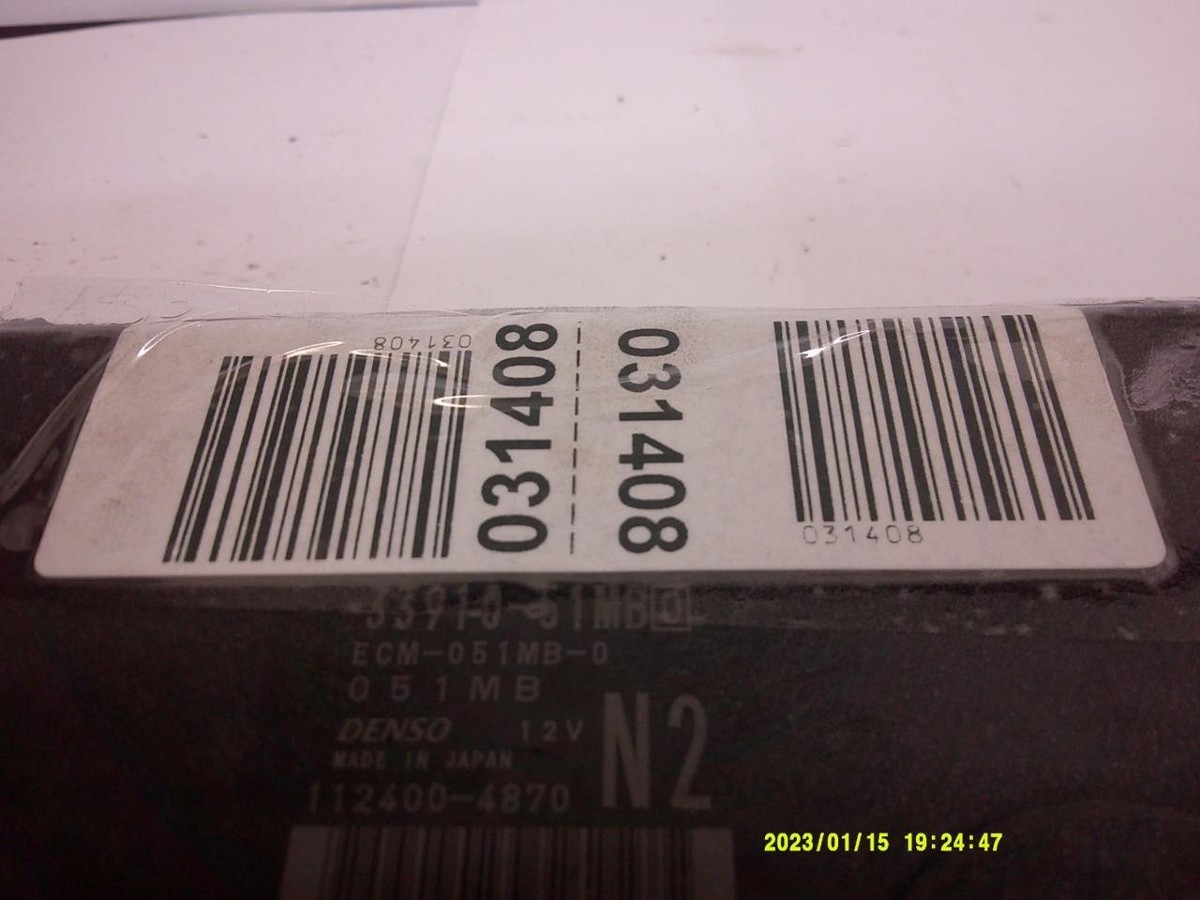 MD　洋書 4点 VE Electric Fuel Pump Assembly for ISUZU 4JB1-TC