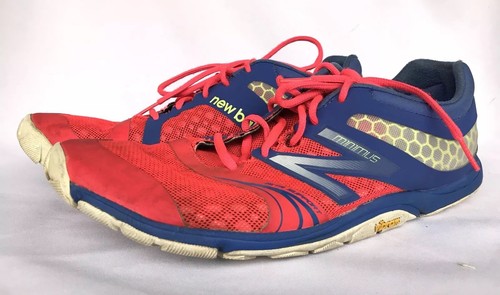 Multicolor Cross Training Shoes Size 