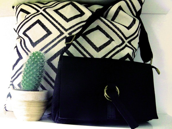 Bolso bandolera ESY