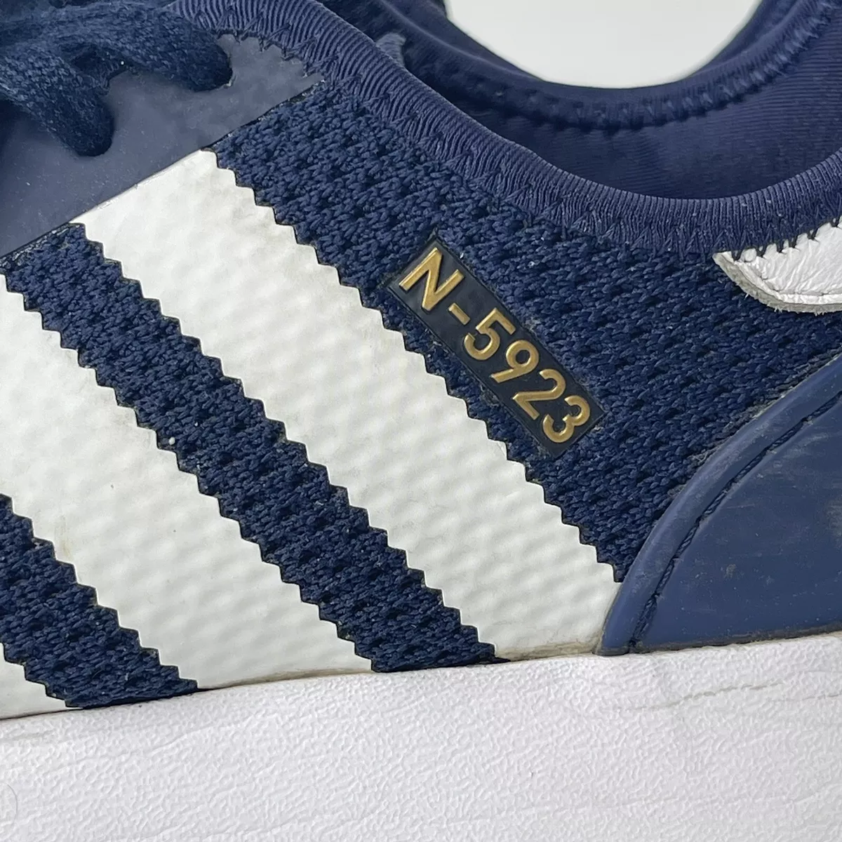 Tênis adidas originals n5923 cheap off