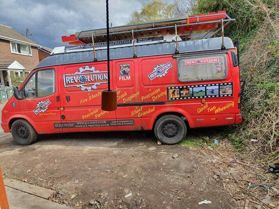 Image 01 - Ford-Transit-Camper-MK5-Smiley-XLWB-2000