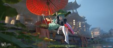 Anime Honkai Star Rail Artwork Huohuo Honkai Star Gaming Mat Desk 6172