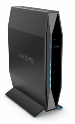 Linksys E8450 Dual-Ban Wi-Fi 6 Router