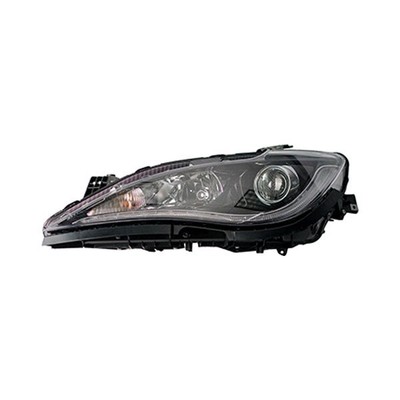 for CHRYSLER Pacifica 18-19 Replace Ch2518153c Driver Side  