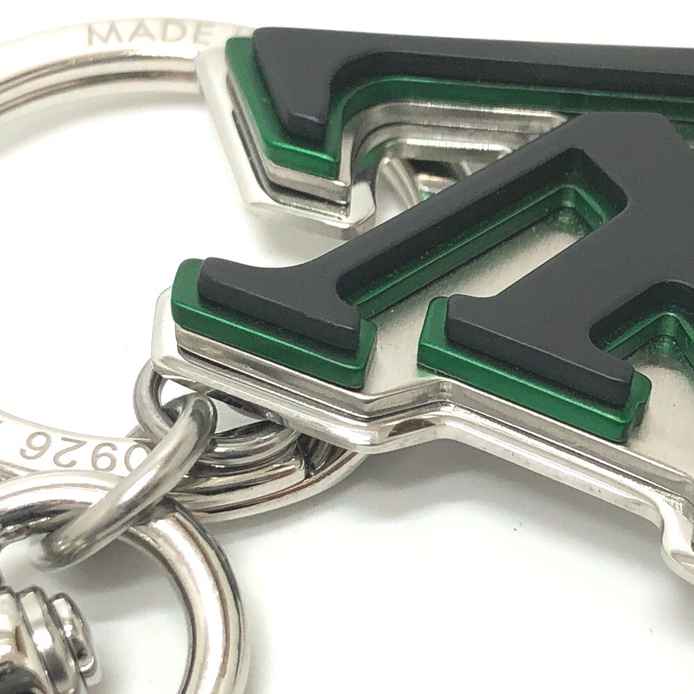 LOUIS VUITTON M00926 Portocle LV Matic Key Holder Metal LOUIS VUITTON M00926 Portocle LV Matic Key Holder Metal