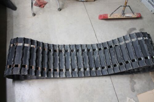 1995 SKI-DOO SKANDIC 380 CAMOPLAST TRACK 136X2.51X15 .9IN LUG 0606-754 - Picture 4 of 7