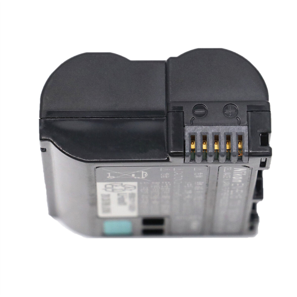Genuine Original OEM Nikon D7000 D7100 D7200 Battery En-el15 Genuine Original OEM Nikon D7000 D7100 D7200 Battery En-el15