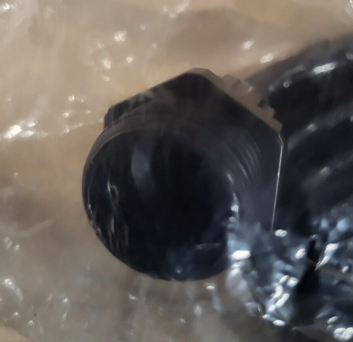 SA181-BK Quick Connect 15' Coil Hose Black - Picture 2 of 3