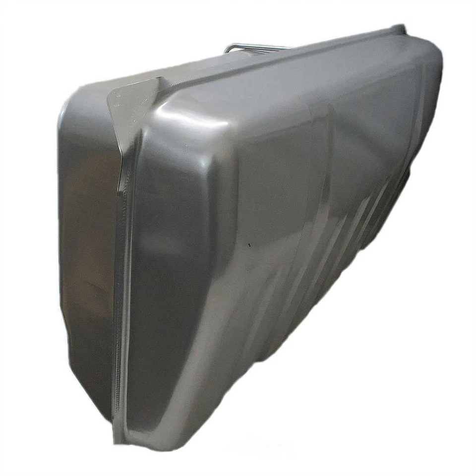 Tanque de combustible Liland IGM2 Foto 3 de 4